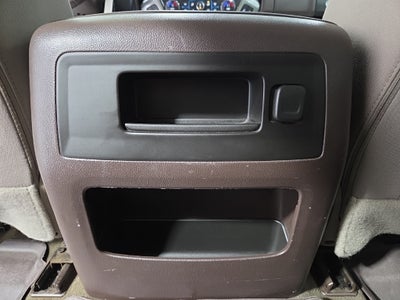 2016 Chevrolet Silverado 1500 2LT