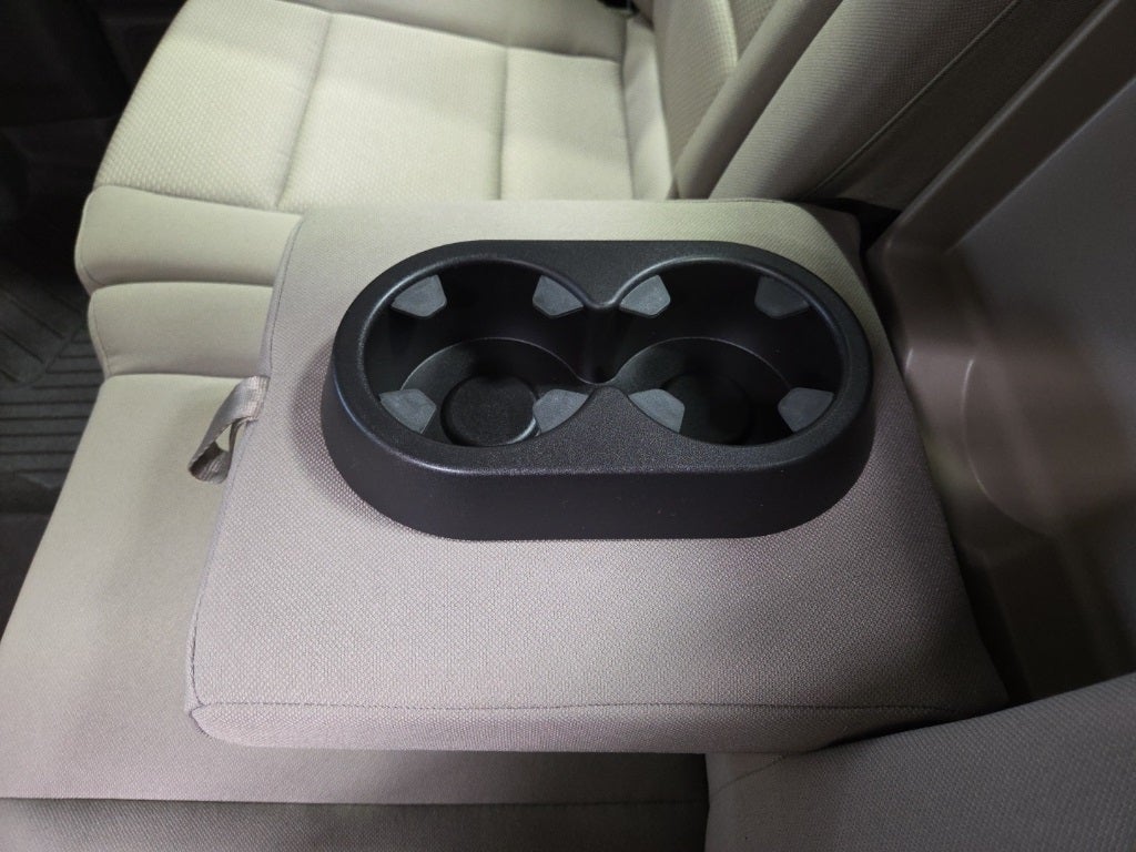 2016 Chevrolet Silverado 1500 2LT