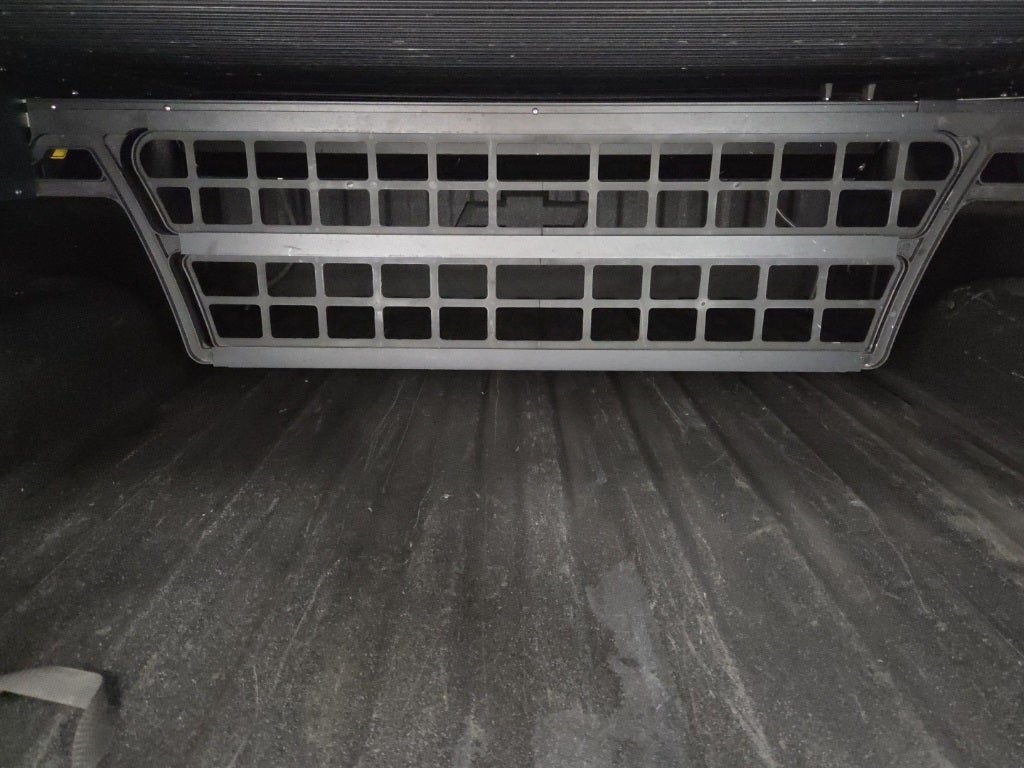 2016 Chevrolet Silverado 1500 2LT