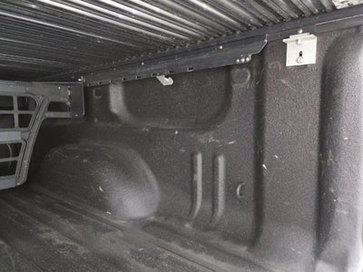 2016 Chevrolet Silverado 1500 2LT