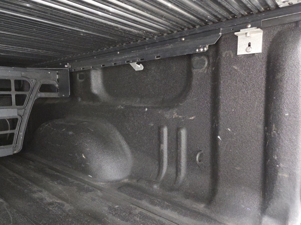 2016 Chevrolet Silverado 1500 2LT