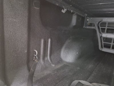 2016 Chevrolet Silverado 1500 2LT