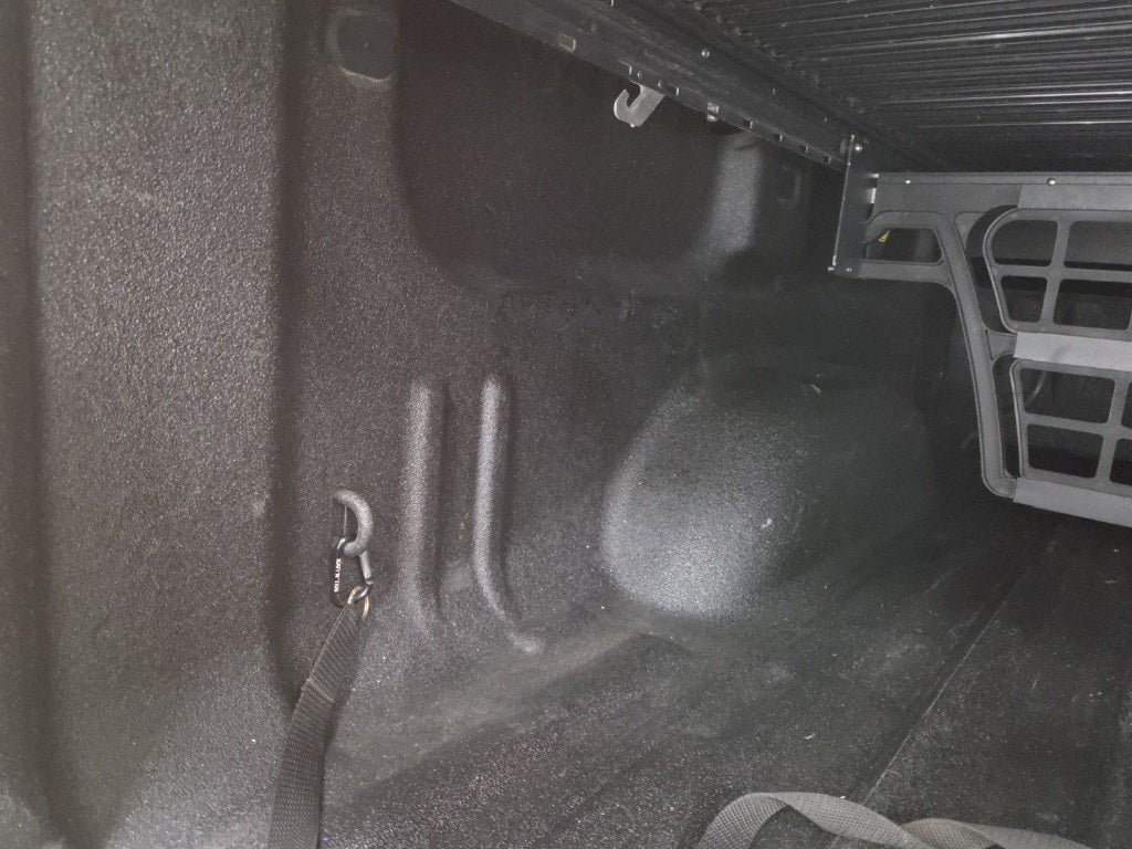 2016 Chevrolet Silverado 1500 2LT