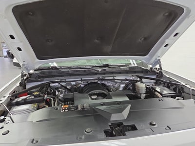 2016 Chevrolet Silverado 1500 2LT