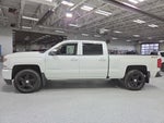 2016 Chevrolet Silverado 1500 2LT