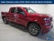 2021 Chevrolet Silverado 1500 4WD Crew Cab Short Bed RST