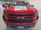 2021 Chevrolet Silverado 1500 4WD Crew Cab Short Bed RST