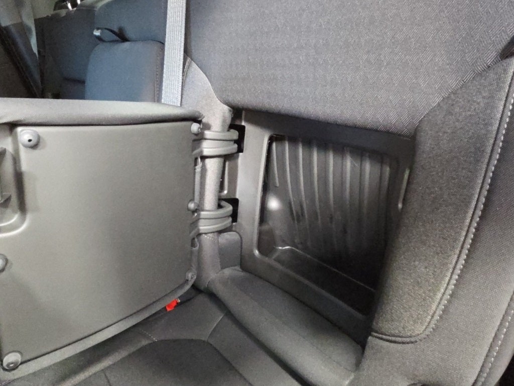 2021 Chevrolet Silverado 1500 4WD Crew Cab Short Bed RST