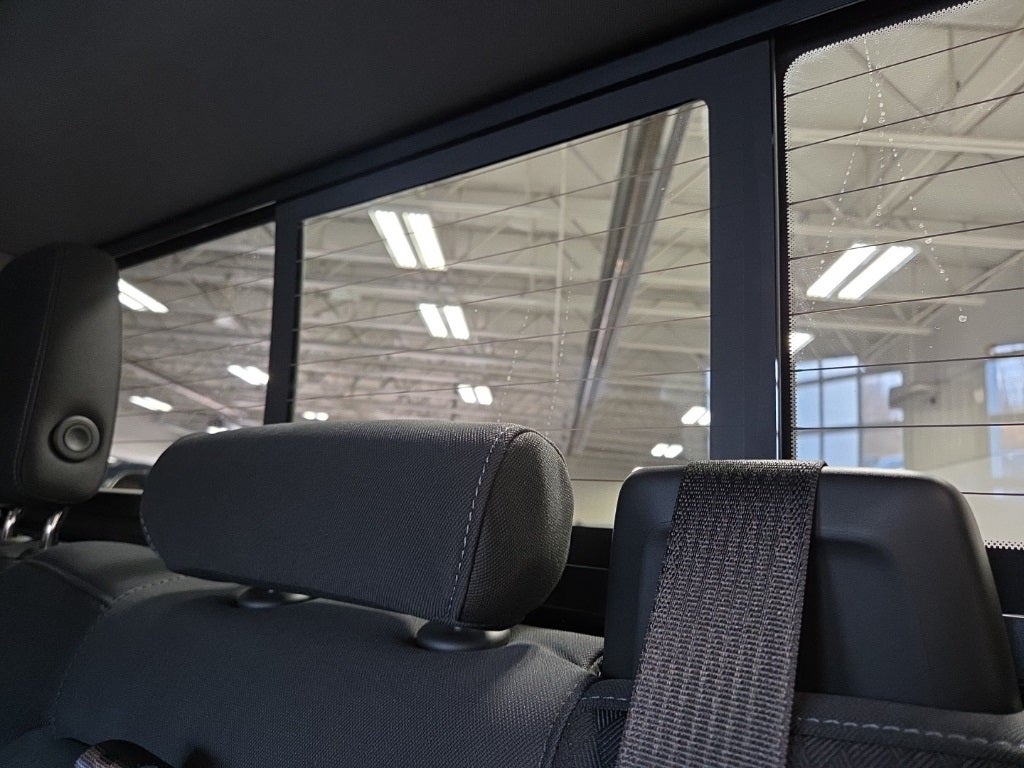 2021 Chevrolet Silverado 1500 4WD Crew Cab Short Bed RST