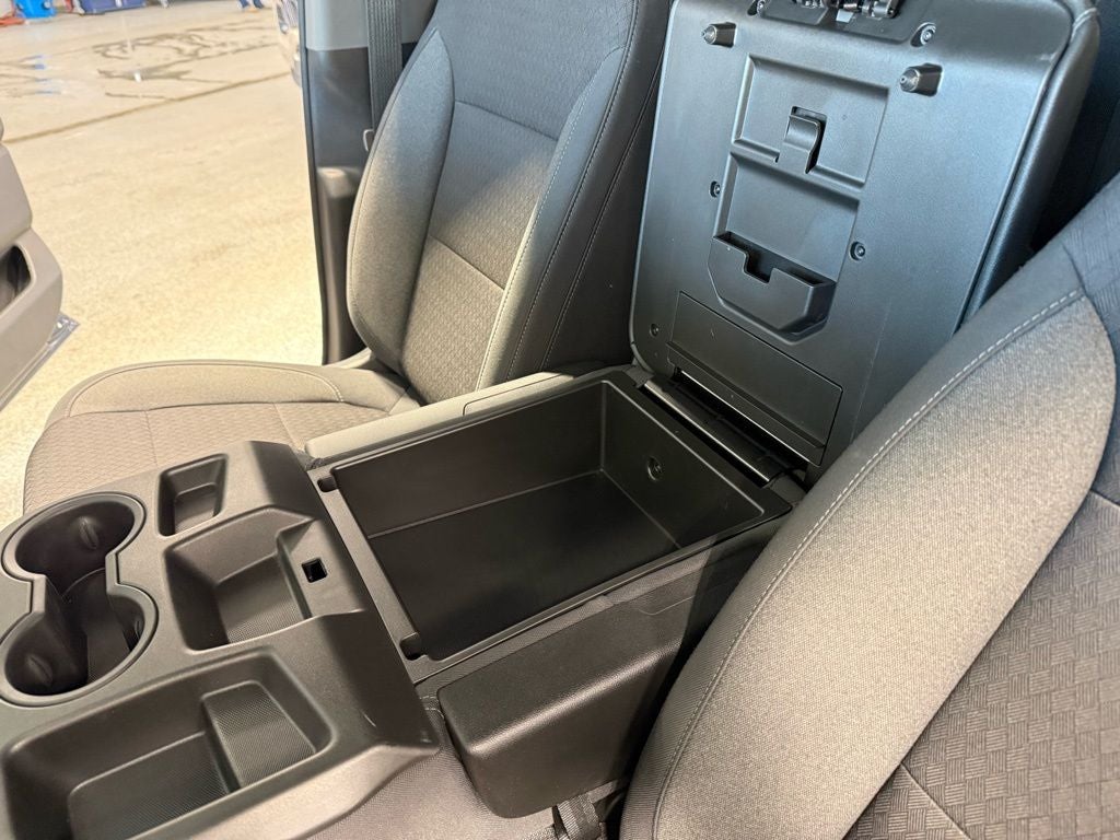 2022 Chevrolet Silverado 1500 LTD 4WD Crew Cab Short Bed RST