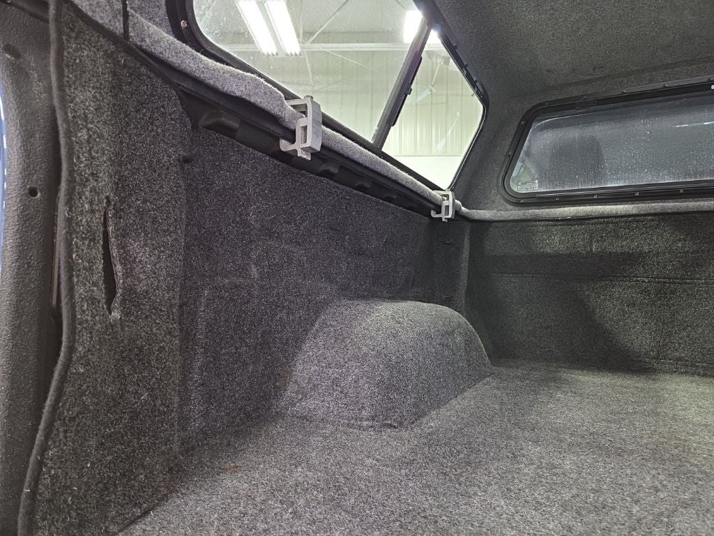 2022 Chevrolet Silverado 1500 LTD 4WD Crew Cab Short Bed RST