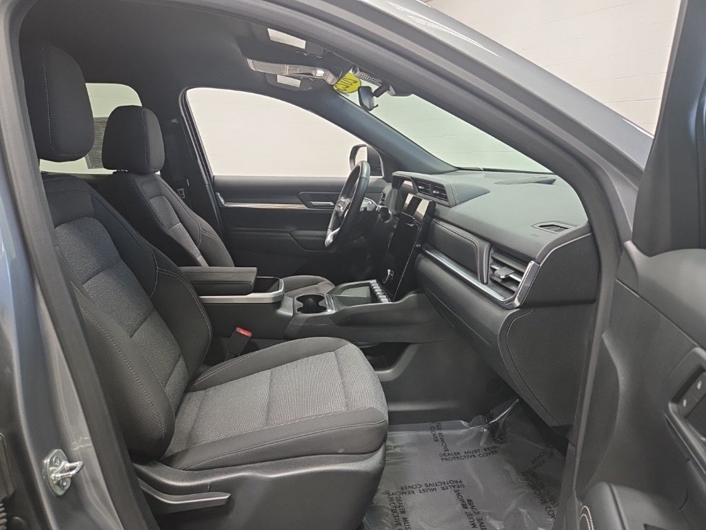 2025 GMC Terrain AWD Elevation