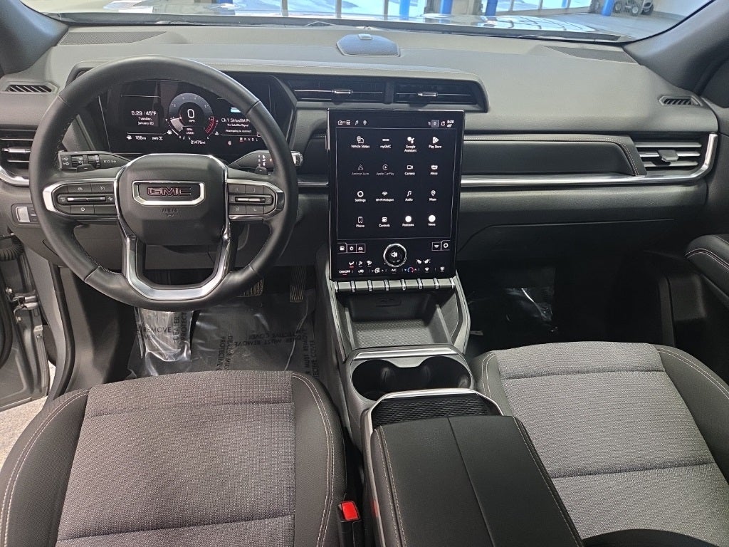 2025 GMC Terrain AWD Elevation