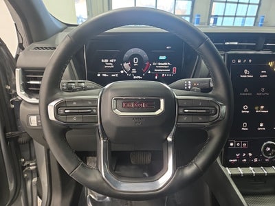 2025 GMC Terrain AWD Elevation