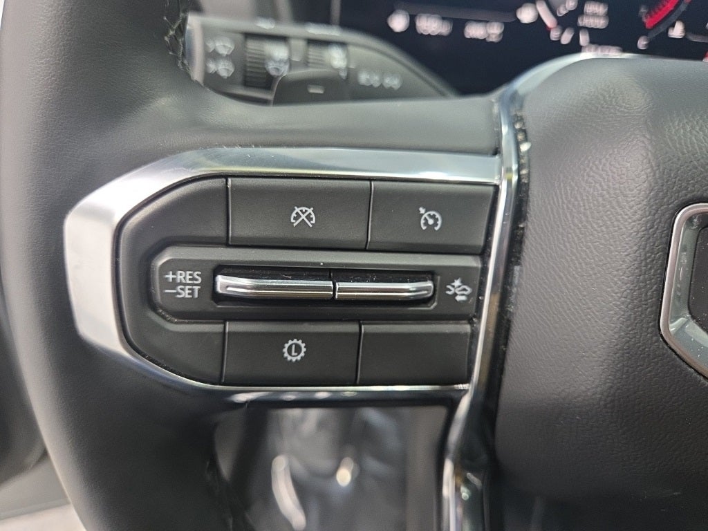 2025 GMC Terrain AWD Elevation