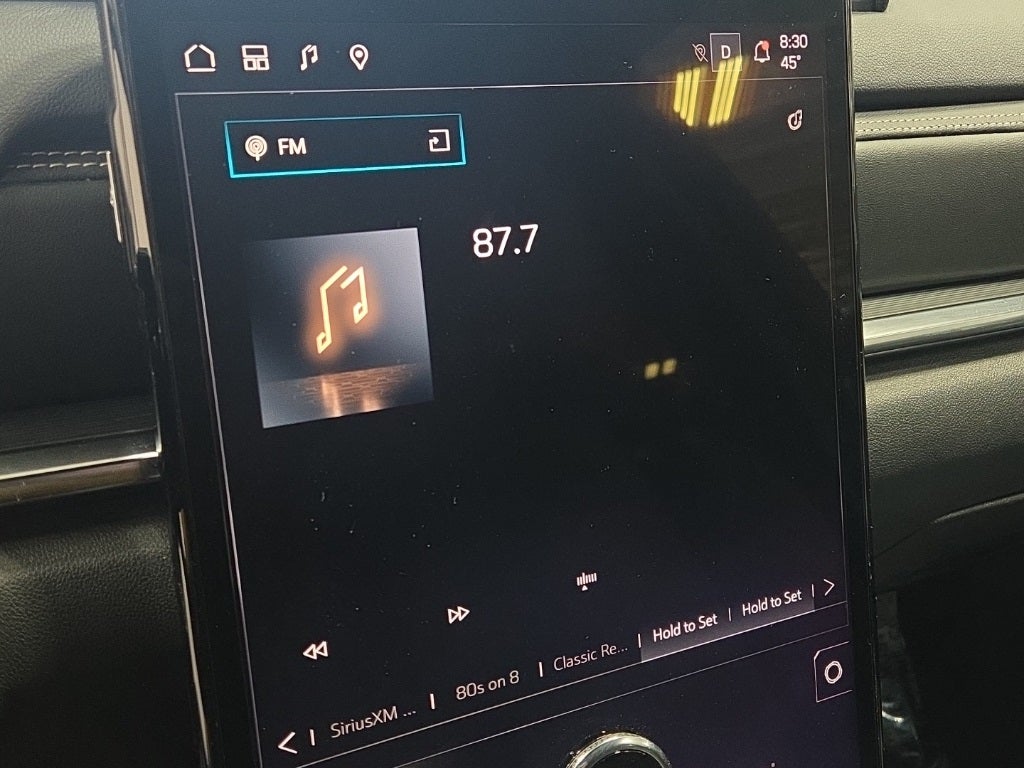 2025 GMC Terrain AWD Elevation