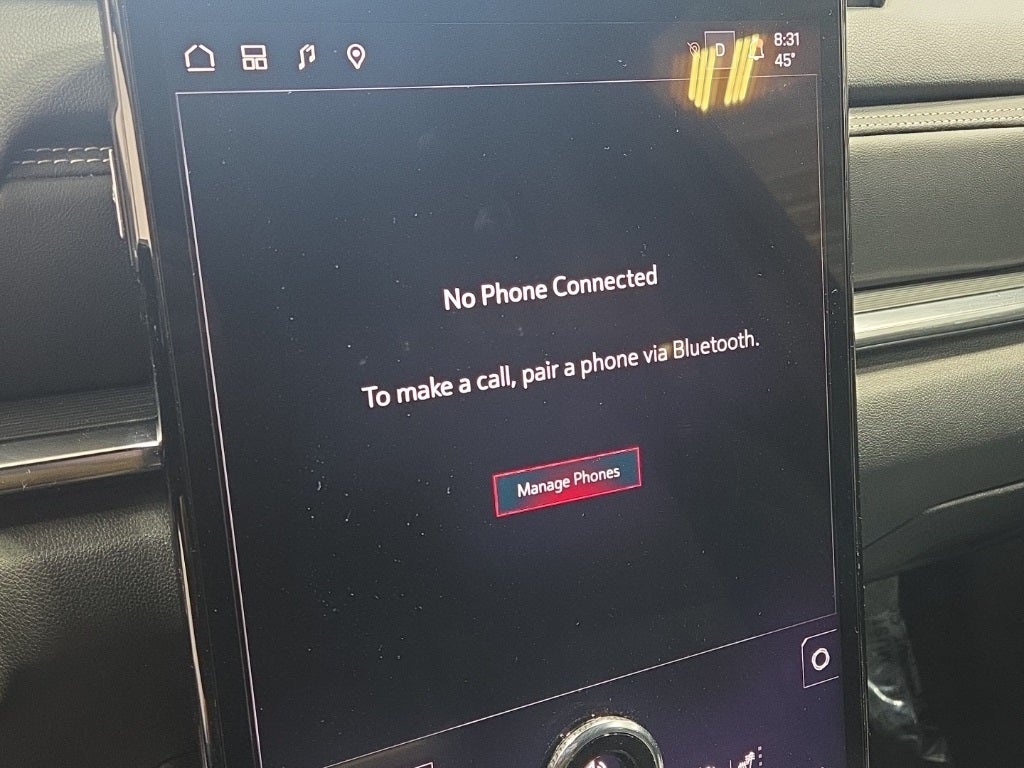 2025 GMC Terrain AWD Elevation