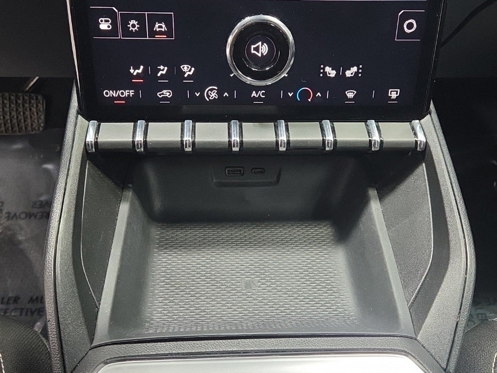 2025 GMC Terrain AWD Elevation