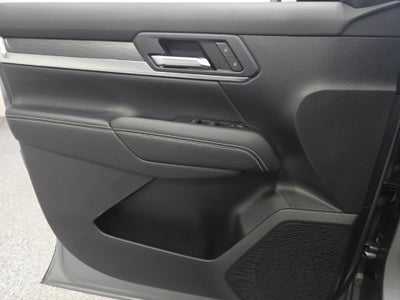 2025 GMC Terrain AWD Elevation