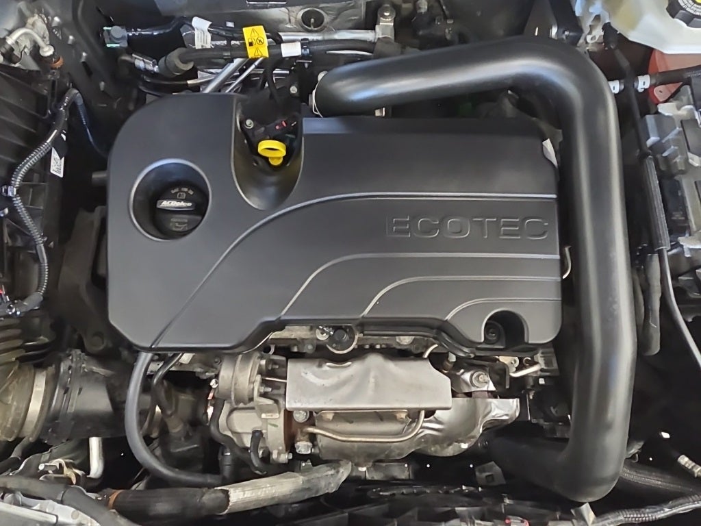 2025 GMC Terrain AWD Elevation