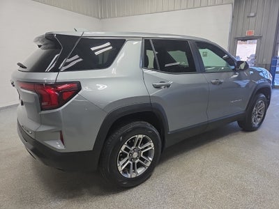 2025 GMC Terrain AWD Elevation