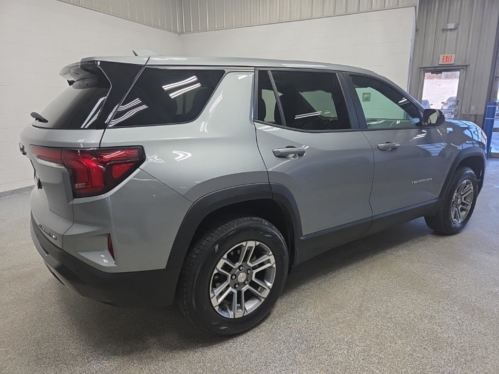 2025 GMC Terrain AWD Elevation