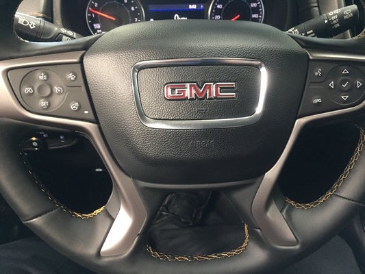 2023 GMC Terrain AWD AT4 in Chilton, WI - Vande Hey Brantmeier Automotive Group