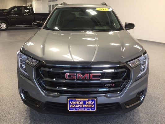 2023 GMC Terrain AWD AT4 in Chilton, WI - Vande Hey Brantmeier Automotive Group