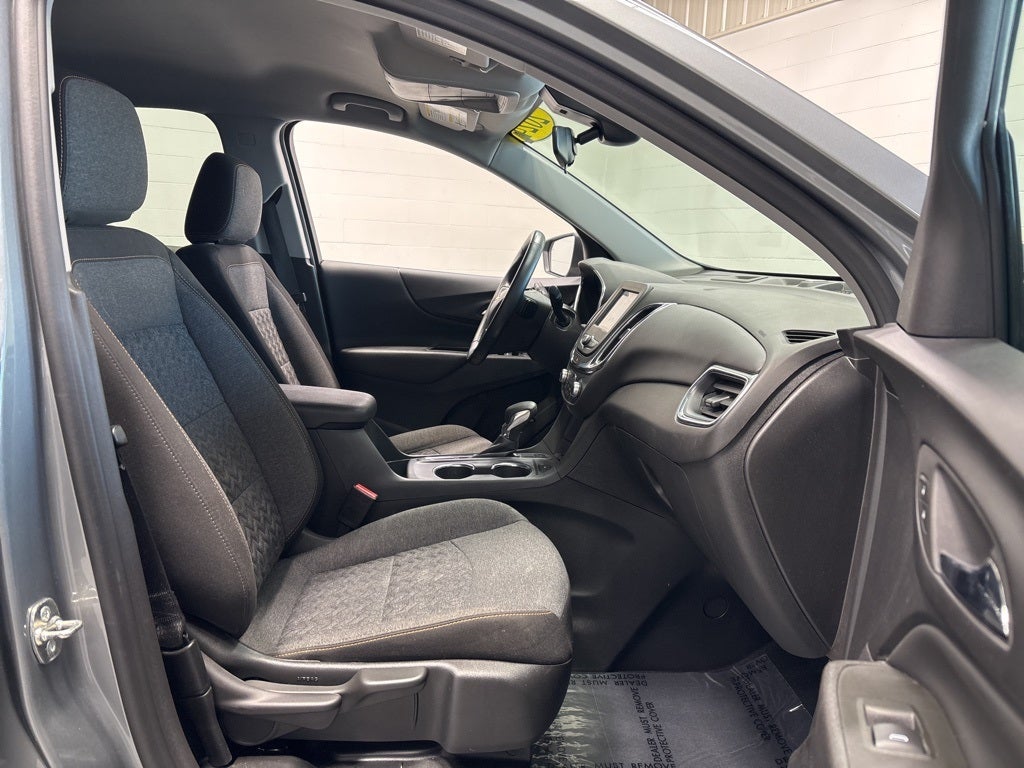 2024 Chevrolet Equinox AWD LT