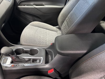 2024 Chevrolet Equinox AWD LT