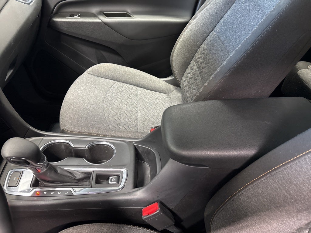 2024 Chevrolet Equinox AWD LT