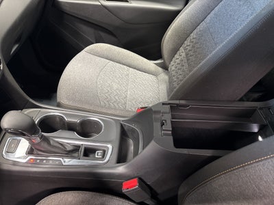 2024 Chevrolet Equinox AWD LT