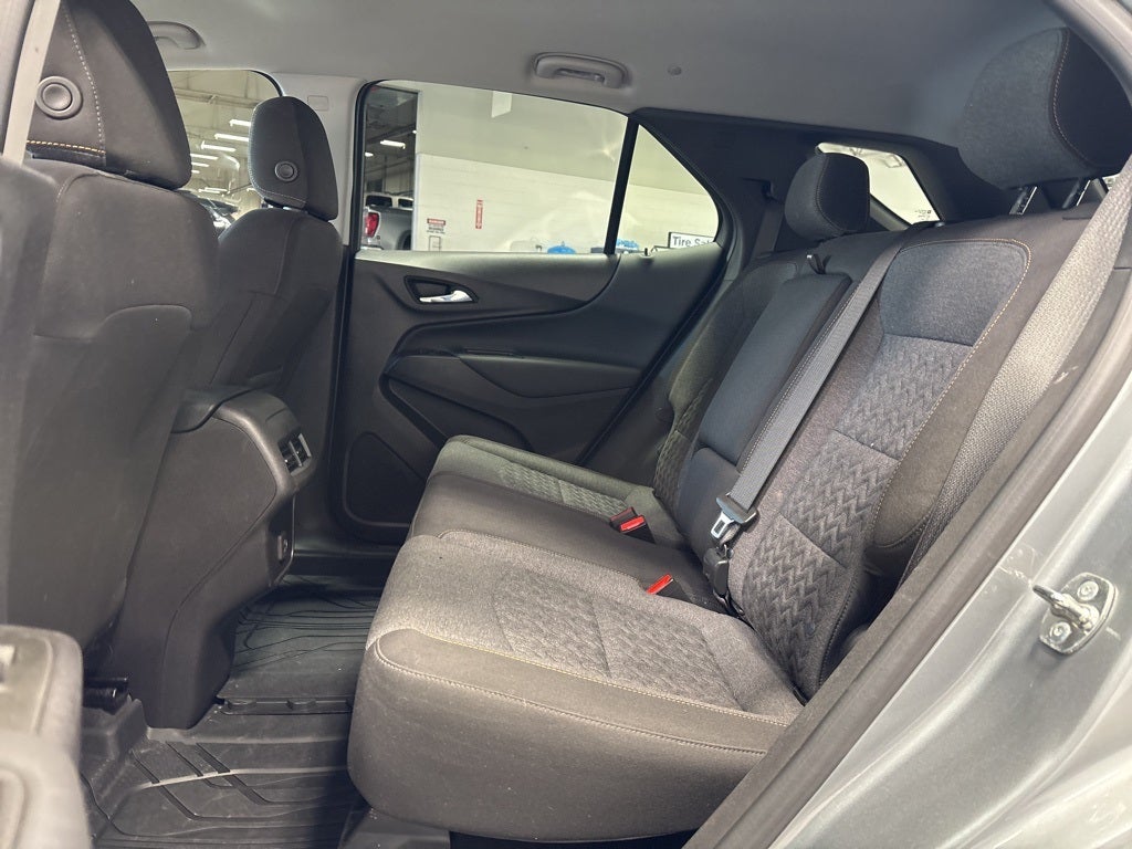 2024 Chevrolet Equinox AWD LT