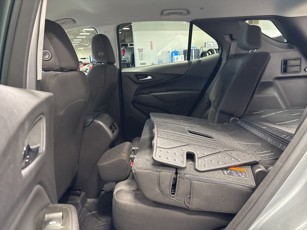 2024 Chevrolet Equinox AWD LT