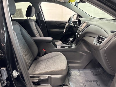 2024 Chevrolet Equinox AWD LT