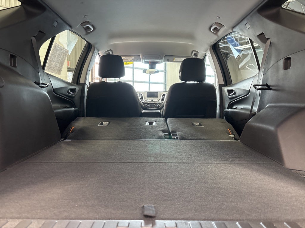 2024 Chevrolet Equinox AWD LT