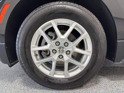 2024 Chevrolet Equinox AWD LT