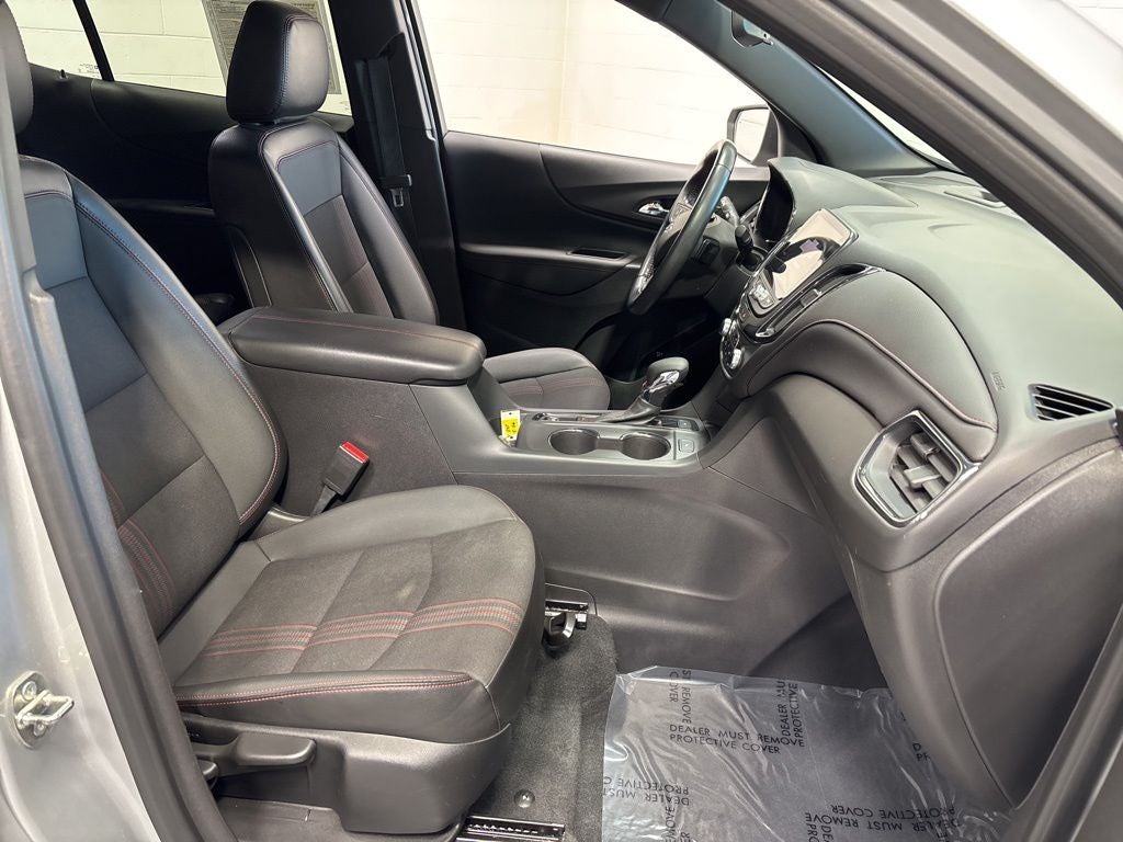 2022 Chevrolet Equinox AWD RS