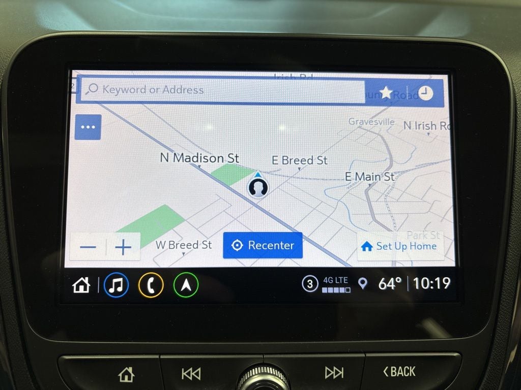 2022 Chevrolet Equinox AWD RS