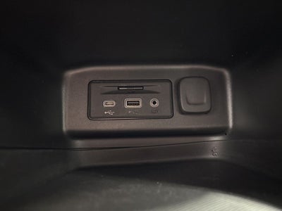 2022 Chevrolet Equinox AWD RS