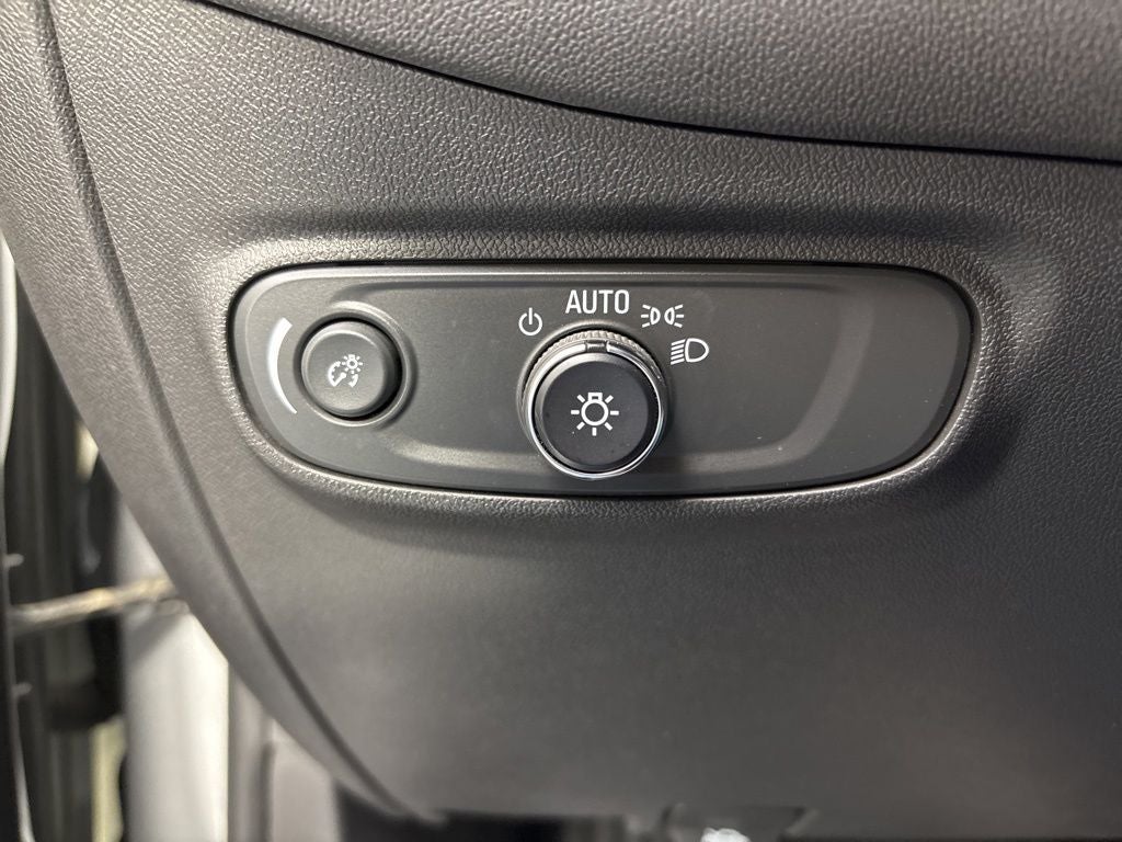 2022 Chevrolet Equinox AWD RS