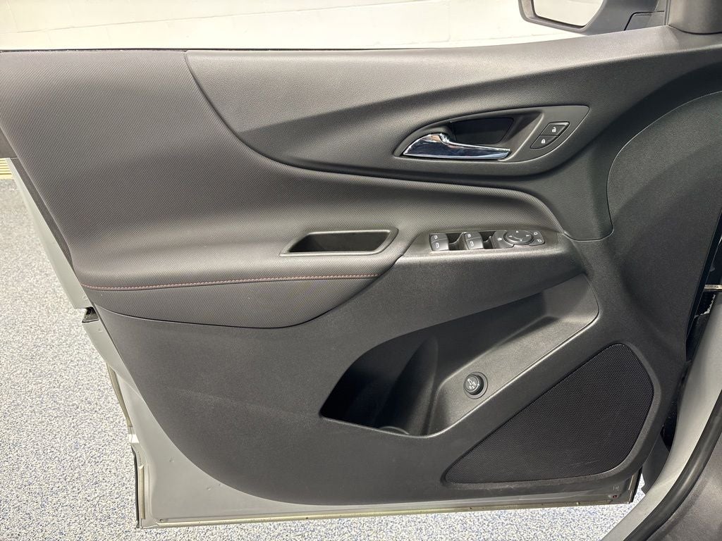 2022 Chevrolet Equinox AWD RS