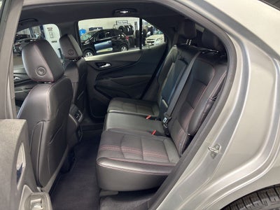 2022 Chevrolet Equinox AWD RS