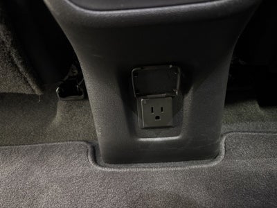 2022 Chevrolet Equinox AWD RS