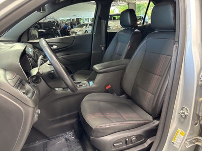 2022 Chevrolet Equinox AWD RS