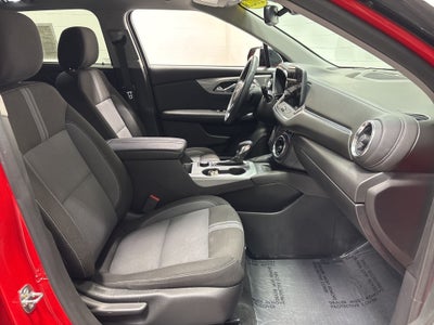 2023 Chevrolet Blazer AWD 2LT