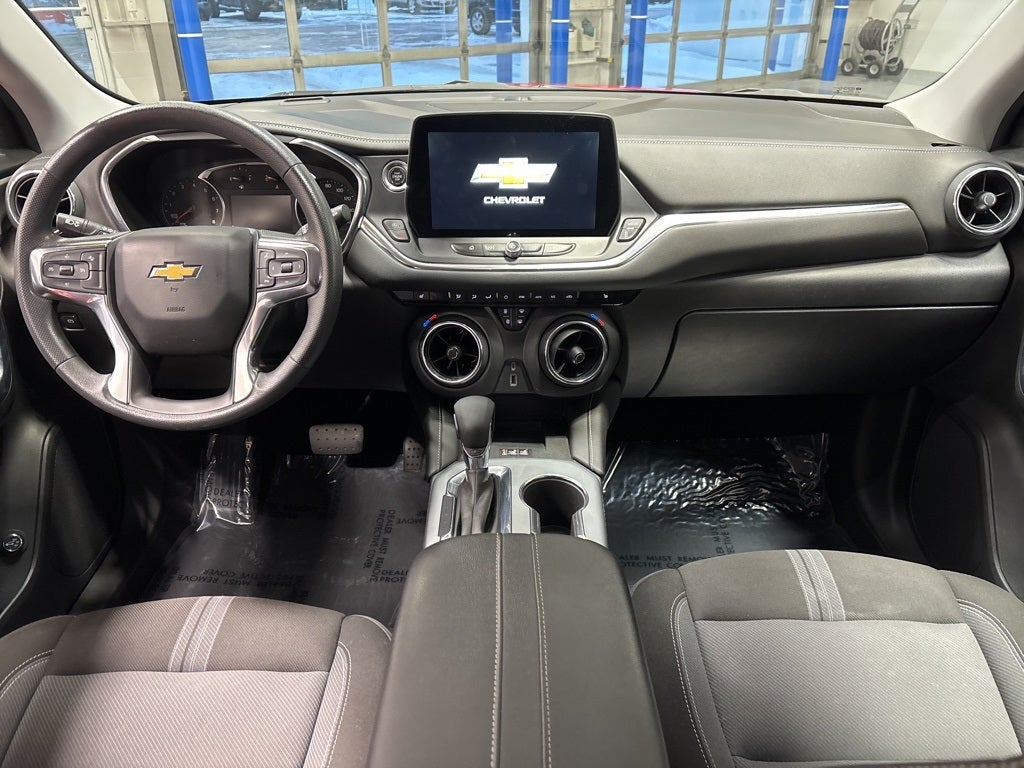 2023 Chevrolet Blazer AWD 2LT