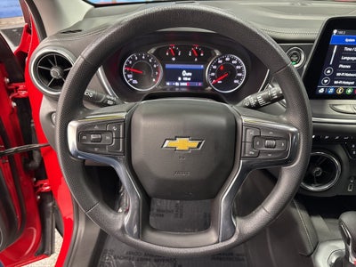 2023 Chevrolet Blazer AWD 2LT