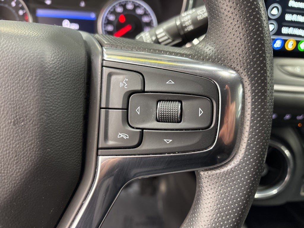 2023 Chevrolet Blazer AWD 2LT