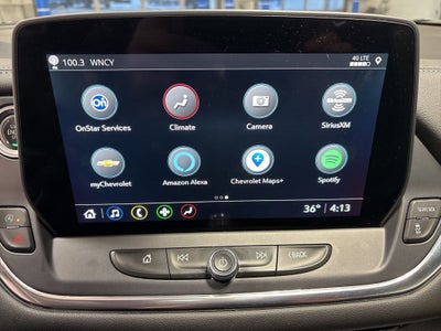 2023 Chevrolet Blazer AWD 2LT